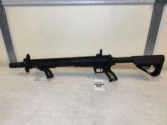 CMMG Mk47 7.62x39mm Rifle
