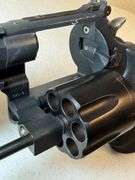 Smith & Wesson Performance Center Model 629 .44 Magnum Revolver