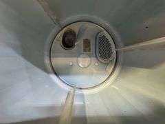 Whirlpool Commercial Quality Electric Clothes Dryer - Model LER7646JQ0