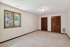 Tract 4: House and Building on 17.7+/- Acres - THIS TRACT IS SELLING IN WHOLE DOLLARS