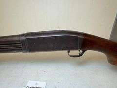 Remington  12 Gauge  220501 Remington Model 11 Pump Action Shotgun