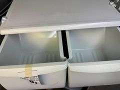 Refrigerator Drawer Insert