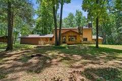 Tract 4: House and Building on 17.7+/- Acres - THIS TRACT IS SELLING IN WHOLE DOLLARS