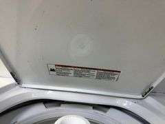 Whirlpool Stacked Washer and Dryer - Model WET3300XQ0