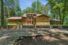 Tract 4: House and Building on 17.7+/- Acres - THIS TRACT IS SELLING IN WHOLE DOLLARS