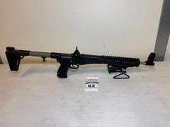 Kel-Tec SUB-2000 9mm Luger Carbine