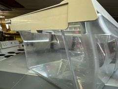 Climate Zone Refrigerator Crisper Drawer