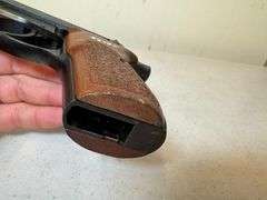 Bersa Model 83 .380 ACP Pistol