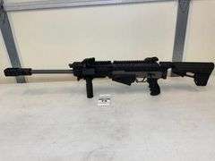 FosTech Origin-12 Shotgun