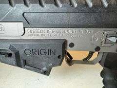 FosTech Origin-12 Shotgun