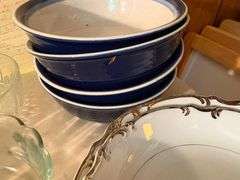 Assorted Bowls and Serving Dishes