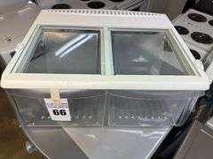 Refrigerator Crisper Drawer