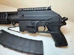 Kel-Tec PLR-16 5.56mm Pistol