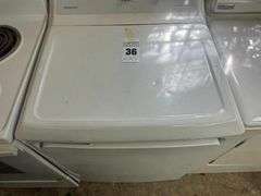 Hotpoint Clothes Dryer