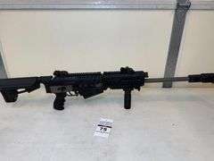 FosTech Origin-12 Shotgun