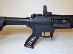 CMMG Mk47 7.62x39mm Rifle
