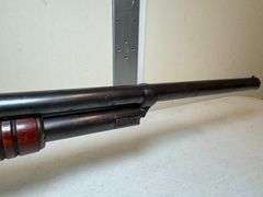 Remington  12 Gauge  220501 Remington Model 11 Pump Action Shotgun