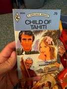 Collection of Harlequin Romance Novels