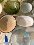 Assorted Bowls and Serving Dishes
