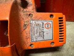 Lawn and Garden Tools: Shovels and Black and Decker Edger