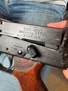 Springfield Armory SAR-4800 Match Rifle - 7.62mm SA-14785 Sporter