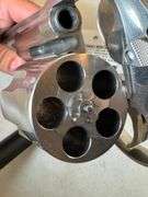 Smith & Wesson 500 S&W Magnum Revolver