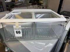 Refrigerator Crisper Drawer
