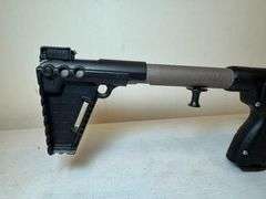 Kel-Tec SUB-2000 9mm Luger Carbine