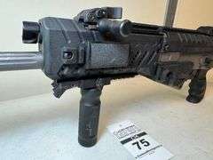 FosTech Origin-12 Shotgun
