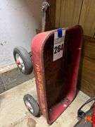 Radio Flyer 80 Wagon