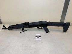 Arsenal SAM7 Cal 7.62x39mm Made in Bulgaria