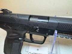 FN Herstal Five-seveN 5.7x28mm Pistol