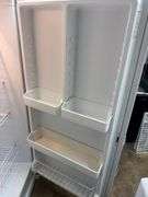 Frigidaire Upright Freezer - Model LFFH21F7HWJ