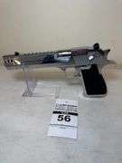 Magnum Research Desert Eagle .50 AE Pistol