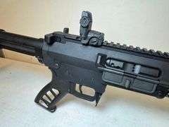 CMMG Mk47 7.62x39mm Rifle
