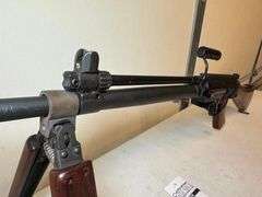 Springfield Armory SAR-4800 Match Rifle - 7.62mm SA-14785 Sporter