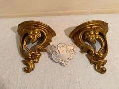 Decorative Wall Shelves