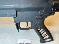 CMMG Mk47 7.62x39mm Rifle
