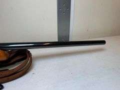 Smith & Wesson Model 1500 243 Win Bolt Action Rifle with Scope