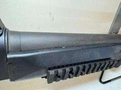 Benelli M4 12 Gauge Shotgun