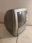 Magnavox MC132EMG/17 Television with VHS Player