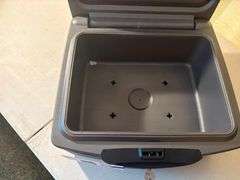 SentrySafe Fire and Waterproof Security Chest with Key
