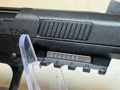 FN Herstal Five-seveN 5.7x28mm Pistol