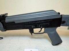 Arsenal SAM7 Cal 7.62x39mm Made in Bulgaria