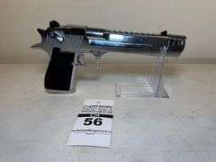 Magnum Research Desert Eagle .50 AE Pistol