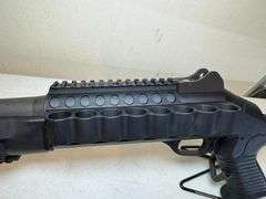 Benelli M4 12 Gauge Shotgun