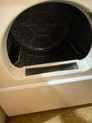 Hotpoint Heavy Duty Clothes Dryer - Model DLB 2650BDLWH