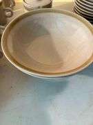 Country Living Stoneware Colette Dinnerware Set