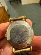 Assorted Wristwatches: Longines, Timex, Fossil ES-1103