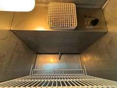 Blue Air Commercial Refrigerator - Model BASR1